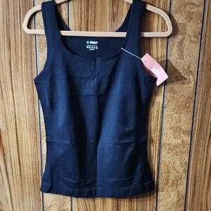 Fitted Shapewear Tank NWT